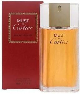 Must De Ca