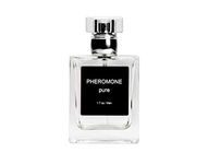 PHEROMONE Pure Men's- for the man desiring a Women's attraction