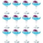 Vikko Martini Glass, Crystal Clear 