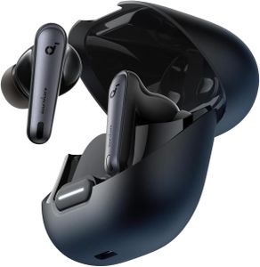 Soundcore Liberty 4 NC Wireless Earbuds – Noise Cancelling Bluetooth