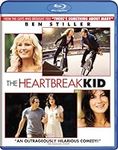 Heartbreak Kid, The (2007) [Blu-ray