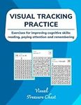 Visual Tracking Practice: Exercises