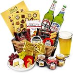 Trafalgar Hamper With Beer