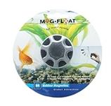 Mag-Float Mini Round Glas/Scrylic F