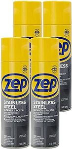 Zep Stainl