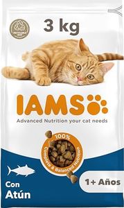 IAMS Alime