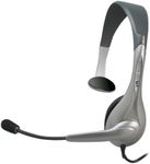 Cyber Acoustics AC-101 Mono Headset