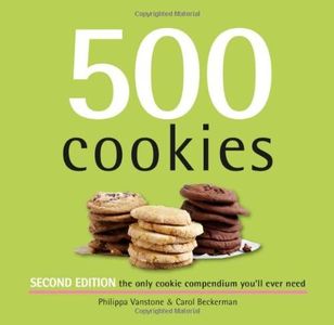 500 Cookie