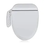 ZMJH ZMA102 Elongated Smart Toilet 