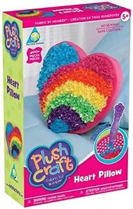 ORB Plushc