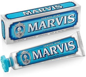 Marvis Aqu