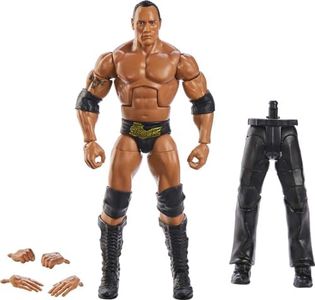 Mattel WWE