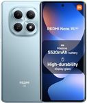 XIAOMI Redmi Note 15 5G, Smartphone