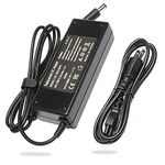 90W 65W AC Adapter Laptop Charger for Hp Elitebook 8440P 8460P 8470P 8560P 8760P 8460W 8470W 8540W 8570W 8770W 6475B 6570B 6550B 6555B 6560B 4430s 4440s 4520s 4530s 4540s -19V 4.74A