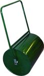 Bon 84-203 24-Inch by 18-Inch Diameter Steel Salt and Lawn Roller