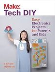 Make: Tech DIY: Easy Electronics Pr
