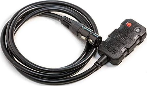 WARN 103955 Wireless HUB Receiver and Phone App - for Smittybilt Winches (Gen2 XRC, X2O)