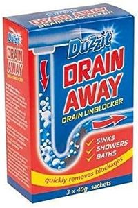 Drain Away