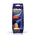 Gillette Razors