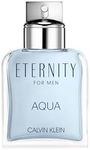 CALVIN KLEIN Eternity Aqua Eau de Toilette for him 100ml