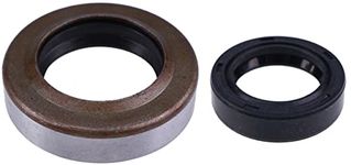 Solarhome Tiller Wheelshaft Axle Seals & Tine Oil Seals Compatible with Troy Bilt Rear Tine Tiller 921-04031 GW-9601 GW-9621 GW-9618 GW-9602