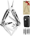 WETOLS Multitool Needle Nose Pliers