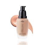 Daily Life Forever52 Ultra Definition Liquid Foundation-30ml (Sundae- 07,Medium Shade With Yellow Undertone) Long Lasting Matte Full Coverage Flawless Weightless Creamy Foundation