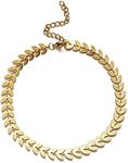 Gold Ankle Bracelet Women's Stainle