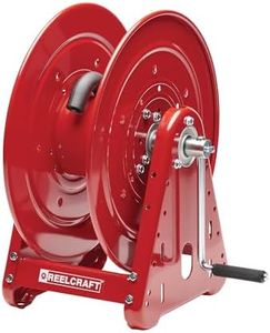 Reelcraft