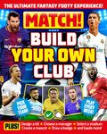 Match! Build Your Own Club