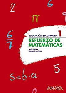 Refuerzo d