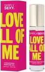 SIMPLY SEXY Love All Of Me Roll-On 