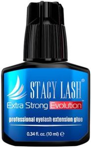STACY LASH