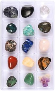 Mineral&Ge