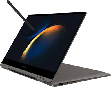 Samsung Galaxy Book3 13.3" Laptop – i7, 16GB RAM, 512GB SSD