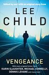 Lee Child New Mysteries