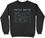 VidiAmazing Hello World Computer Pr