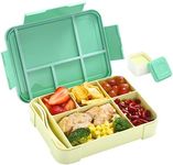 LOVINA Bento Box for Adult Kids, St