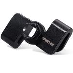 Spurtar Wrench Extender Tool for 1/2" Drive or 21 mm Hex Drive, Wrench Extension Adjustable Wrench Adapter with Heat Treatment for Cheater Bar