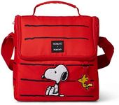 Igloo Snoopy’s House 16-Can Lunch Pail