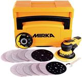 Mirka Deros 5650cv Vacuum Orbit 125