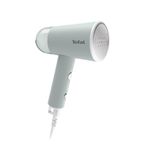 Tefal Origin Travel Handheld Steamer, Travel-Friendly, Foldable, Compact Design, No Ironing Board Needed, Reliable Steam Performance, 25-Second Heat-Up Time, Refreshing Steam Power, DT1034G0