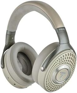 Focal Écouteurs Bathys BT - Dune