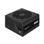 CORSAIR RM650 80 Plus Gold Fully Modular Low-Noise ATX 650 Watt Power Supply - NA - Black