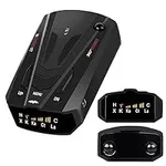 2024 New Radar Detector for Cars wi