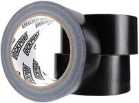 Lockport Duct Tape - Roll Multi Pack - 20 Yards x 2 Inch - Duct Tape Heavy Duty - Waterproof - No Residue - Strong Tape - Bulk Value-Easy Tear - Industrial Use- DIY Home Repair