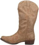 ROPER Women's Riley Western Boot, T