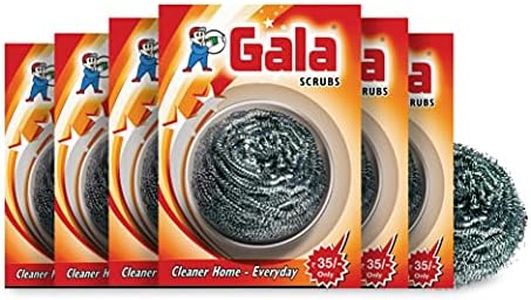 Gala Steel