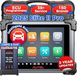 Autel MaxiSys Elite II Pro Scanner: