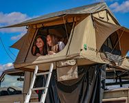 Rooftop Tent For Suv